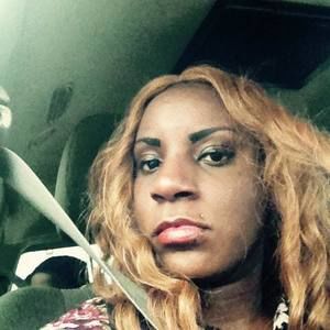 Meet your Posher, Joanna